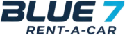 blue7 Rentacar